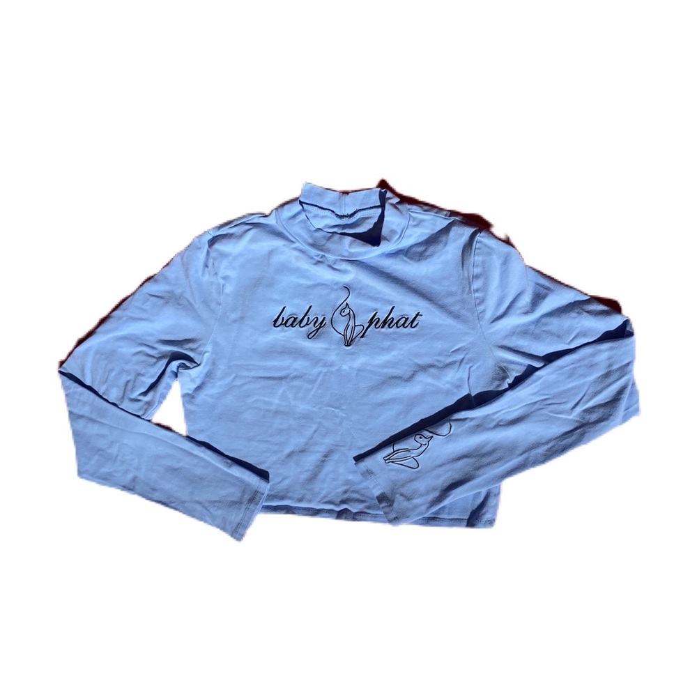 Baby Phat Top